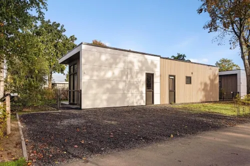 Luxury Lodge Inn Hulshorst 211- Hotels in Hulshorst