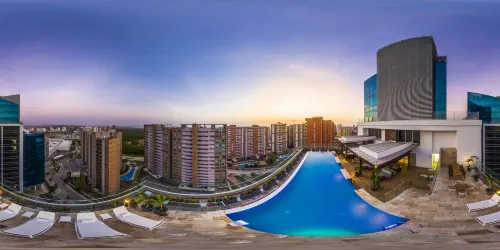 Crowne Plaza Barranquilla
