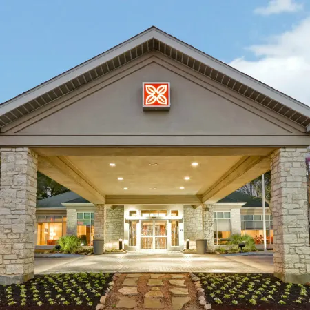 Hilton Garden Inn Austin/Round Rock