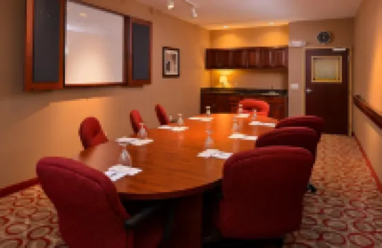 Hampton Inn Lincoln