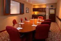 Hampton Inn Lincoln Các khách sạn ở Logan County