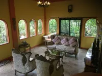 Your second home sweet home nature chalet surrounded by nature Hotels in Silang