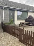 Tigh Beag Mhor Beautiful  Renovated semi detached bungalow in Aviemore.