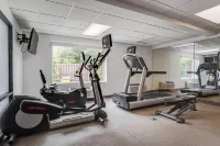 Country Inn & Suites by Radisson, Savannah Southside - Fitnessstudio