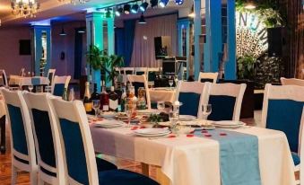 Regnum Palace Hotel Baku