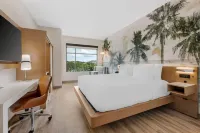 Cambria Hotel Tampa-Brandon Hotels in Palm River-Clair Mel