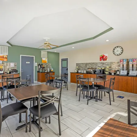 Quality Inn & Suites