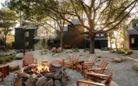 Lodge at Marconi Hotels in Inverness