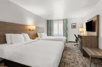 Garner Hotel Denver Airport Area - Dağ Manzaralı
