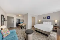 Sonesta ES Suites Austin the Domain Area Hotel a Austin
