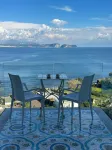 Super panoramic apartment Hotels in Bacoli