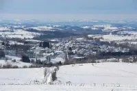 La Grange de Melaual, Hotels in Soulages-Bonneval