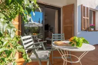 Apartament Al Mare, lovely apartment within a short distance to the beach.