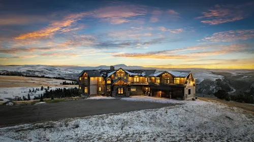 Belt Creek - Ski-in/Out, Gym & Mountain Views