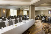 DoubleTree by Hilton Lafayette - Flughafentransfer