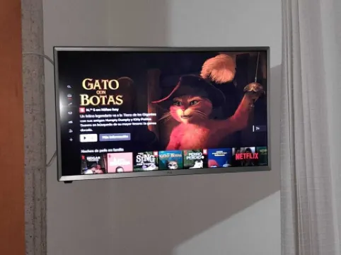 Monte Azul Apartment 75Mts