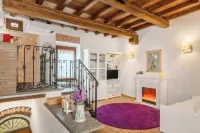 Duchess dè Medici Suite