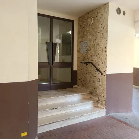 Cosy studio near the Gulf of Juan sea.