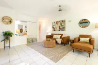 Oasis Luxe on Macrossan Street - Stylish Residence