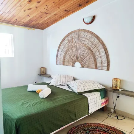 Loft Kilti - 2 min by car from the beach