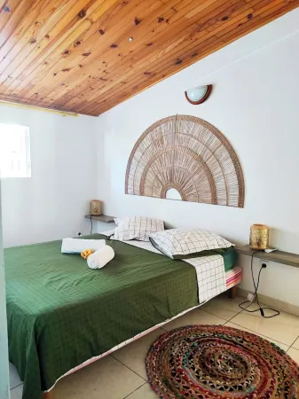 Loft Kilti - 2 min by car from the beach