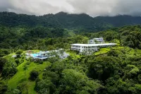 Cristal Ballena Boutique Hotel & Spa Отели в г. 