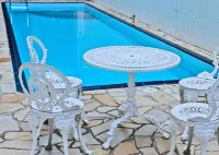 Itajaí Express Residence فنادق في نافيغانتس