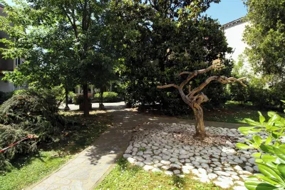 Canal-View, Apartment in Venice Hotels in Giudecca