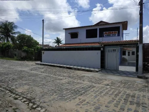 House in Pirangi Praia - RN Hotels in Parnamirim