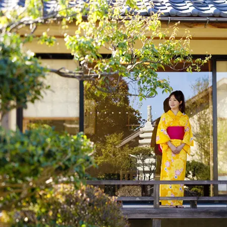 Hekisui Gyoen