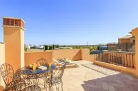 Villas Marim Flamingo Villa Hotels in Quelfes
