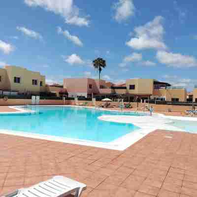 Charming apartment, quiet urbanization only 100 meters from the beach Fitness & Recreational Facilities