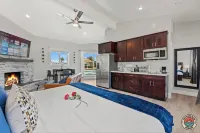 Relax & Play-Pool, Spa, Views + Guest House!