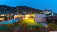 Ganghwa Ecopension&Glamping