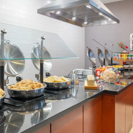 DoubleTree by Hilton Atlanta Airport