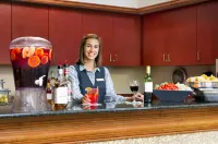 Embassy Suites by Hilton Lexington/UK Coldstream - bar
