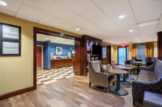 Hampton Inn Fishkill