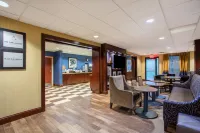 Hampton Inn Fishkill Hotels in Fishkill