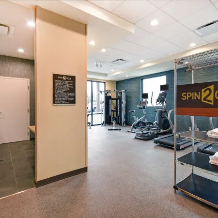 Home2 Suites by Hilton Beloit