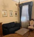 Cortona apartment on the night alley - Old Town