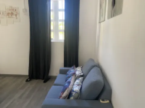 3 Bedroom Private vacation home in Pereybere