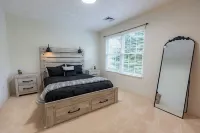 Spacious 5-bedroom house with Majestic Views Hot Tub in delightful Hidden Valley