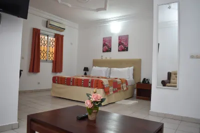 Royal Hotel Residence Hotels in 