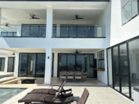 Casa Marlin Jaco Hotels in Playa Hermosa