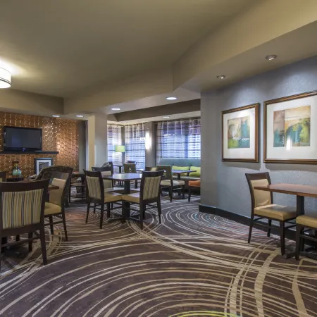 Hampton Inn Atlanta/Newnan