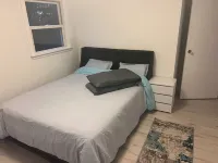 Charming newly remodeled house five minutes away from Cornell. فنادق في ايثاكا