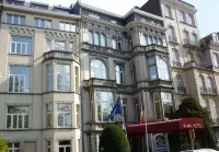 Best Western Plus Park Hotel Brussels Hotel a Bruxelles