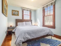 Craftsman Cottage in Greenport Village