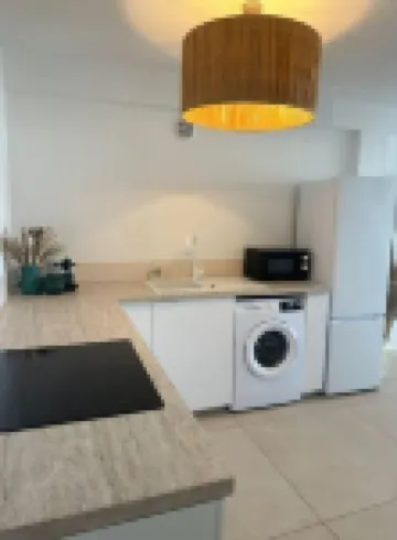 Cocon en Bord de Mer