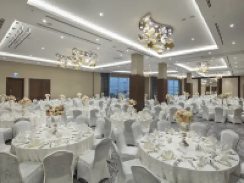 DoubleTree by Hilton Afyonkarahisar Afyonkarahisar otelleri